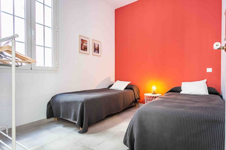 غرفة النوم 3