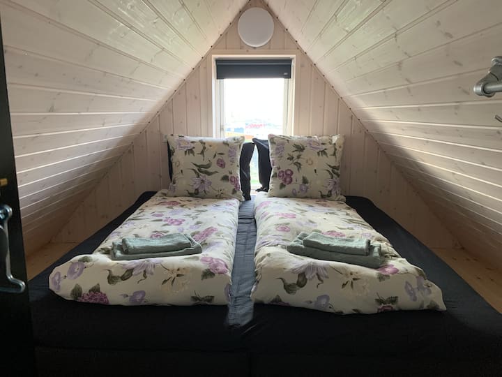 Slaapkamer