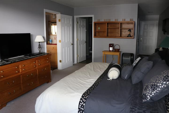 Главна спална соба