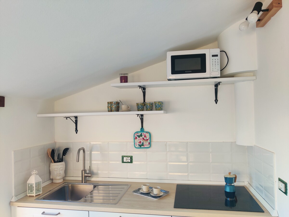 Proprietà Airbnb di successo: Beachfront: Dream Terrace & Private Parking a Camaiore