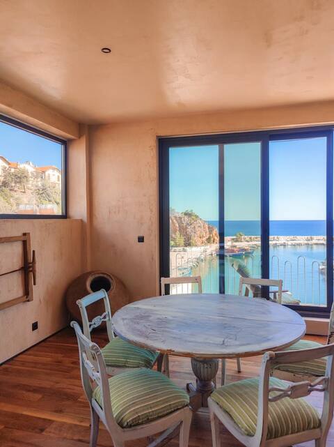 Elite apartment