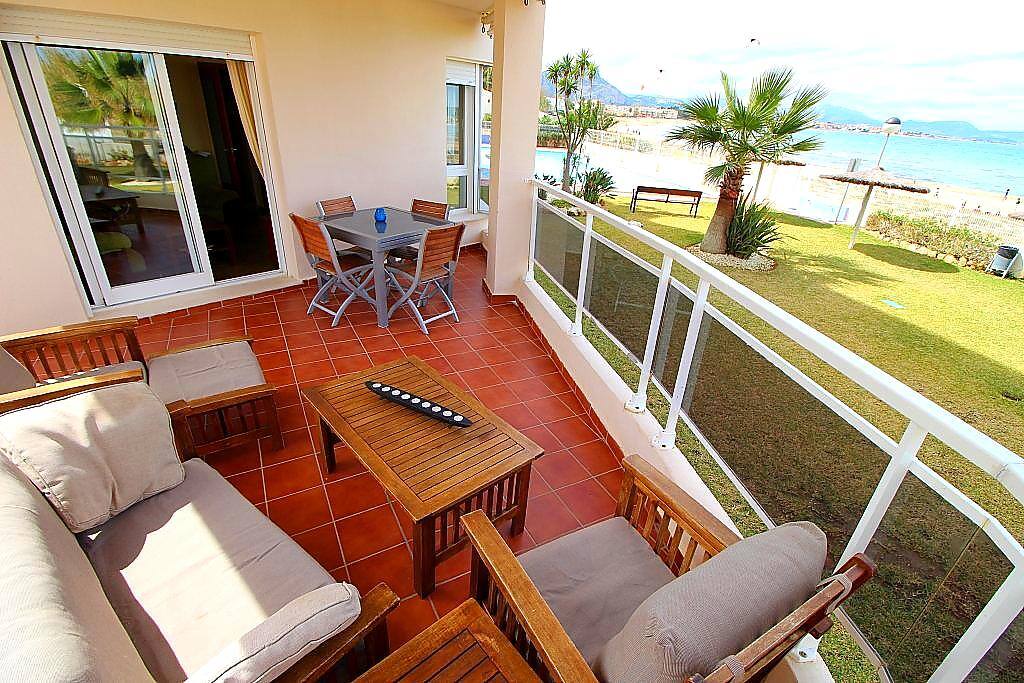 Bahía del Molinell 64 - 2