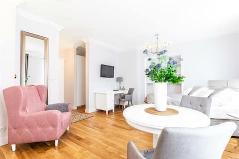 EASY RENT- STYLE Krakowskie Przedmieście