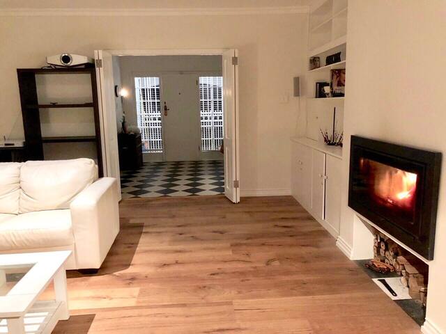 Spacious Villa with Pool, Sauna and UPS gallery image 5