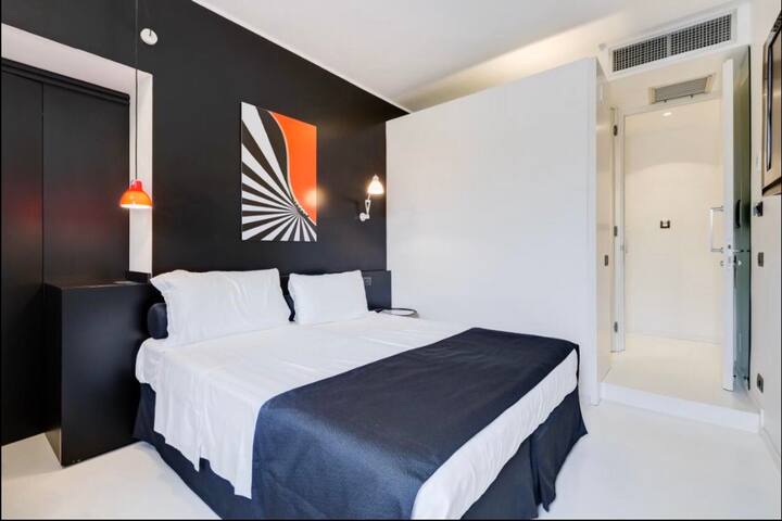 Sora Luxury inn gallery image 5