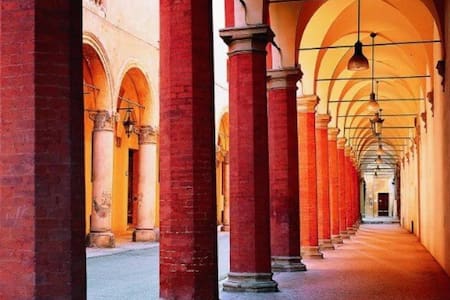 Monolocale "I Portici"