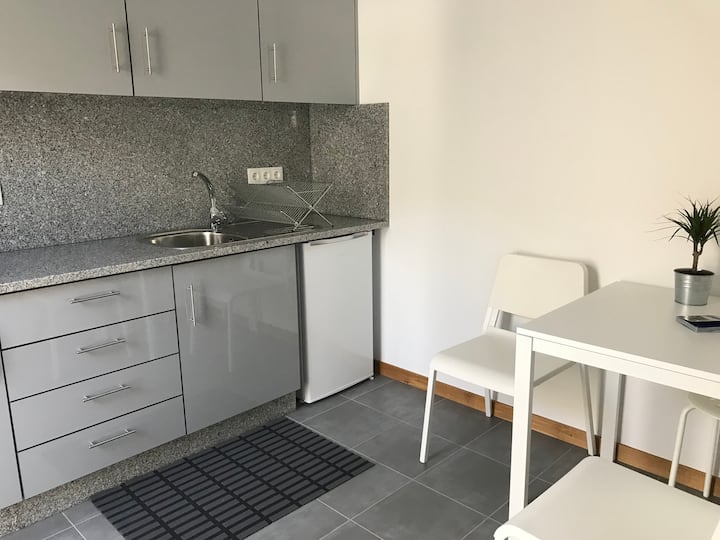 Villa Ilha Das 7 Bicas - Casa C - Senhora da Hora