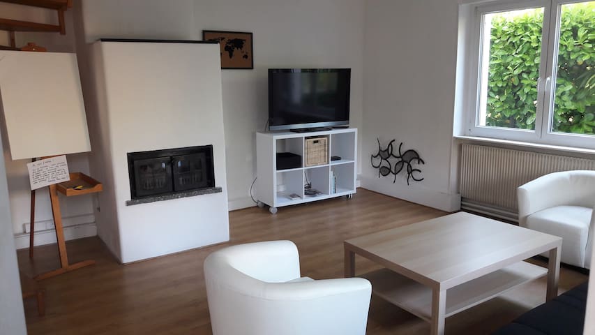 Gîte le "MéLo" route des vins