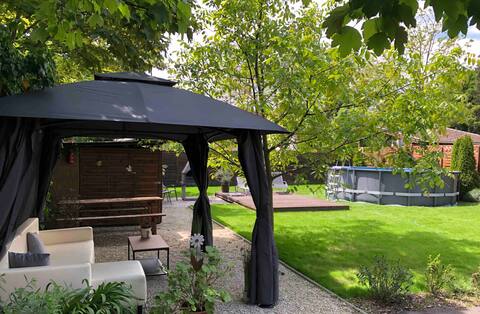Valeria Guesthouse for 8 person