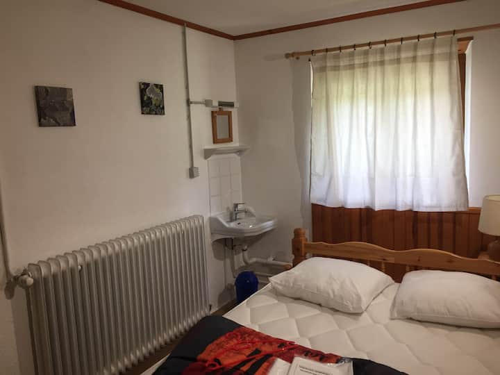 Spálňa 4