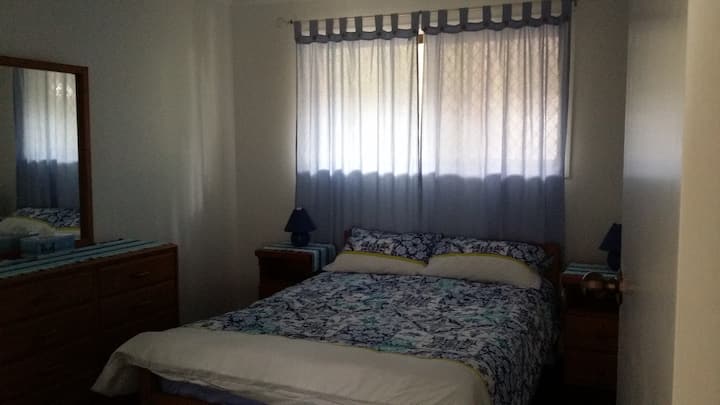 غرفة نوم مزدوجة ثانية