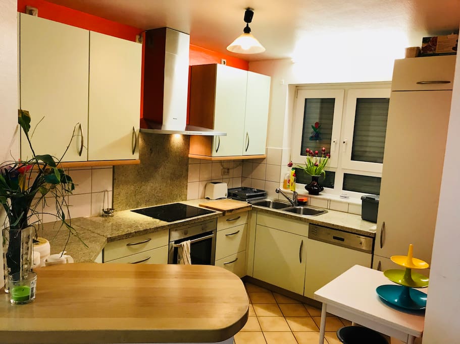 Küchen - Kitchen