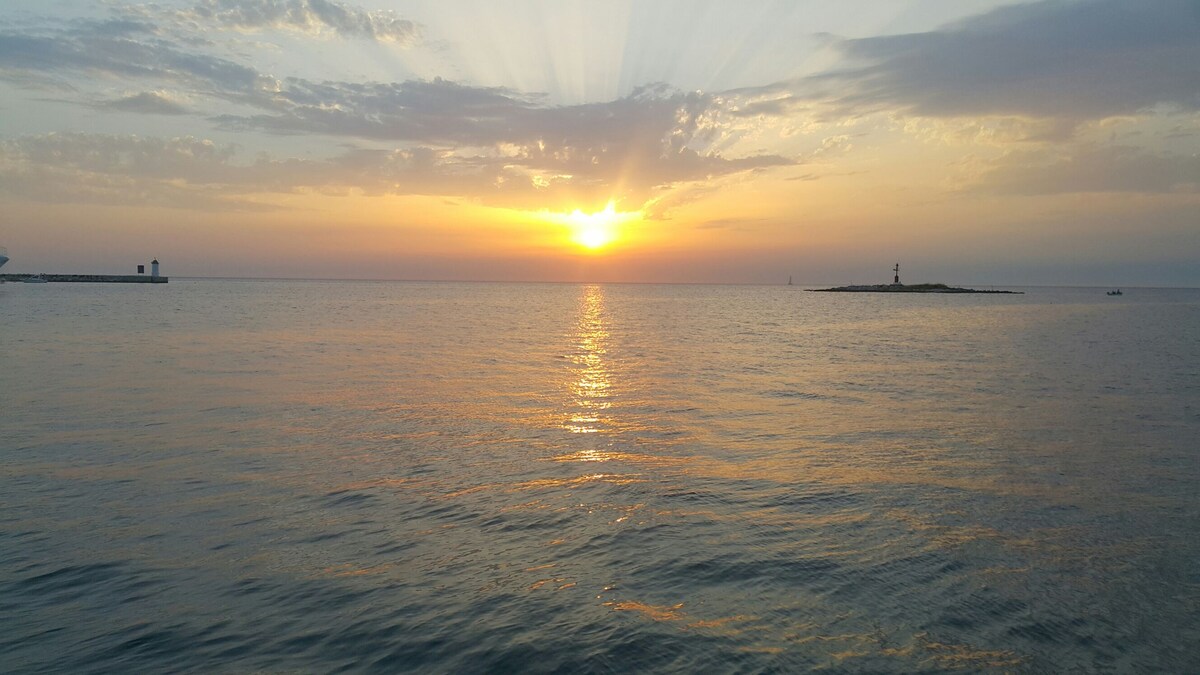 1B · Apartment Porec T&T