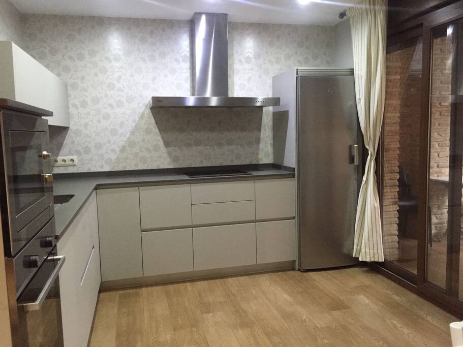 Cocina