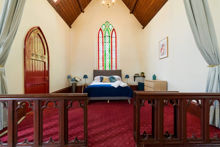 საძინებელი 1