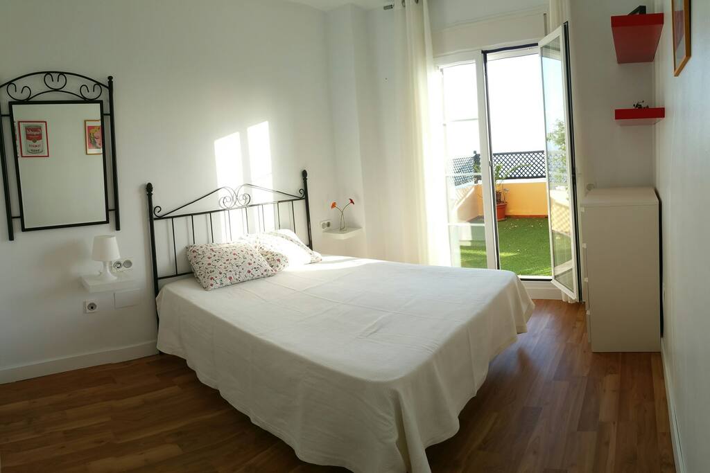 DORMITORIO PRINCIPAL