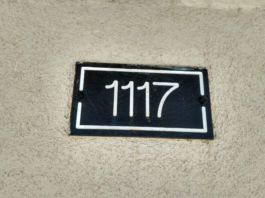 1117 route d'Huez, Alpe d'Huez