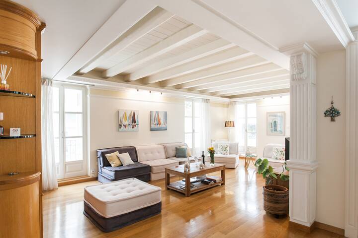 Villa Thissio Acropolis gallery image 2