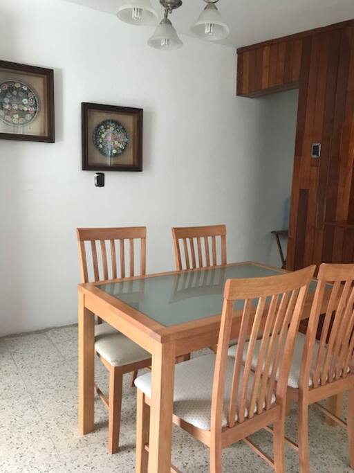 Comedor