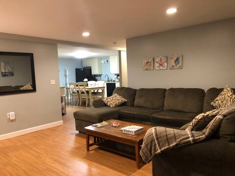 Pleasant Village - Unit 9 (one bedroom)