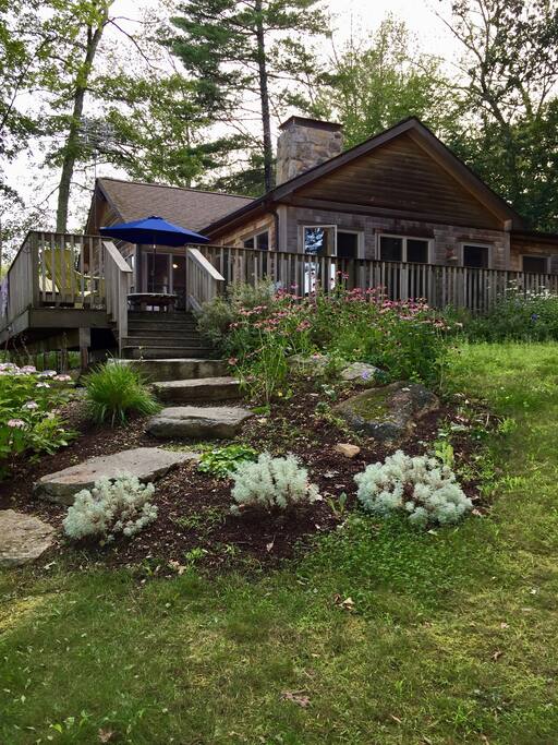 Lake House