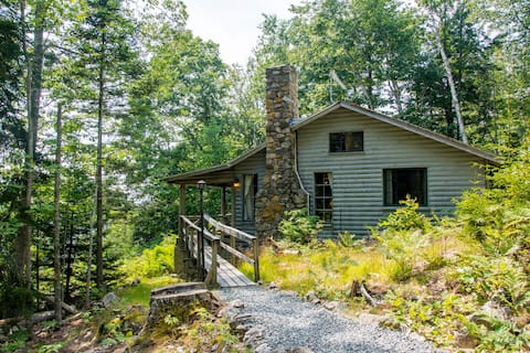 Grindstone Cottage at Oakland House