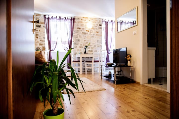 Airbnb Split Ferienwohnungen Unterkunfte