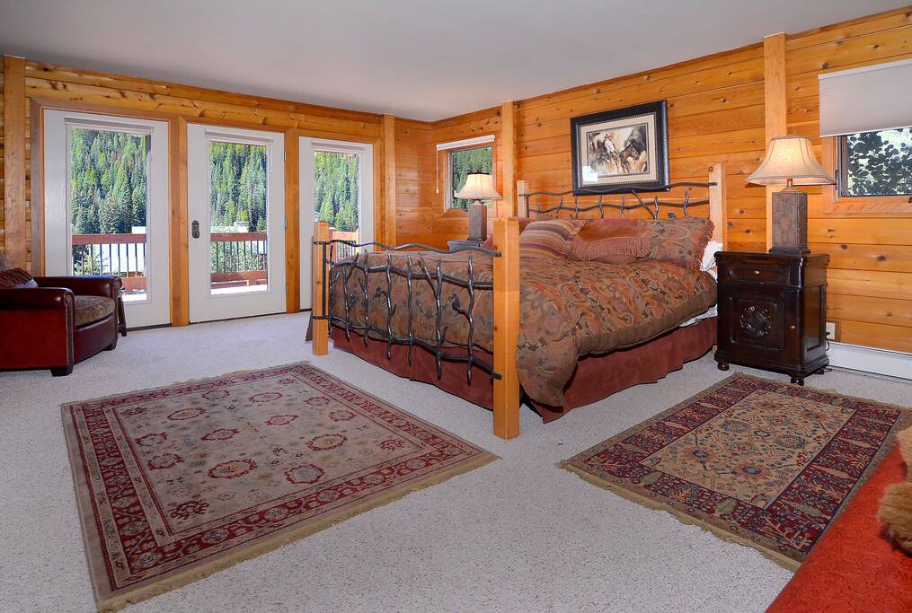 Master Suite