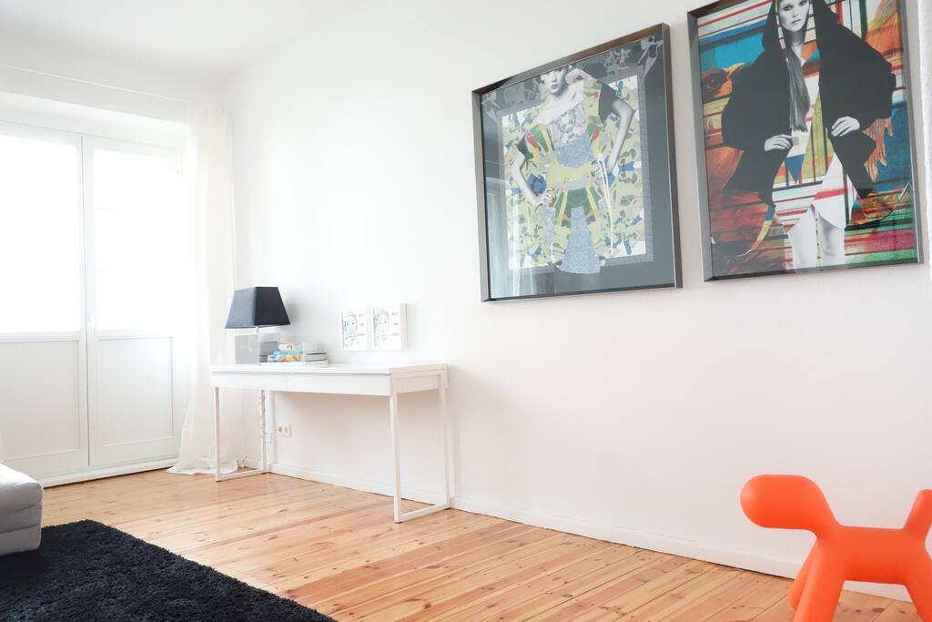 Living room #3