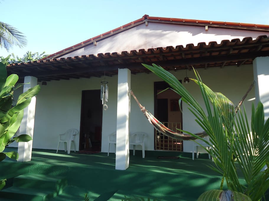 Varanda