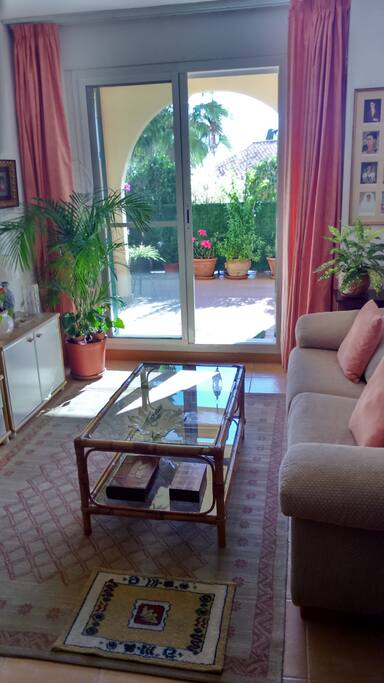 SALÓN