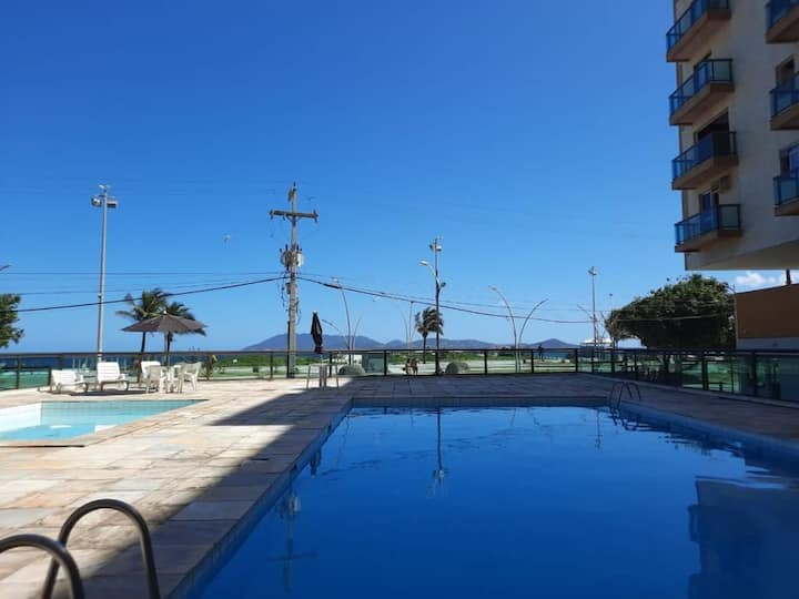 Cobertura Duplex Cabo Frio - Cabo Frio