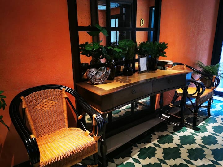 1bed27sq.m.@lahabana(135273)beach. - 泰國