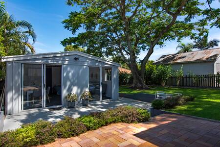 Peaceful,Private & Perfect for Sensible Travellers