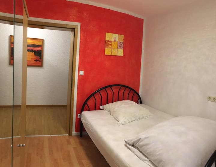 Habitación 1
