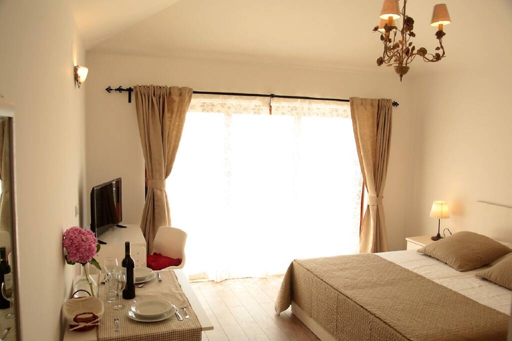 Studio Apartman No.2