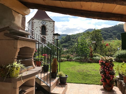 Casa Rural Garzibaita  30 min San Sebastian