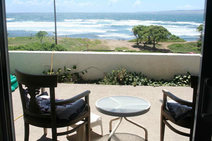 Maui Beach House Bed & Breakfast