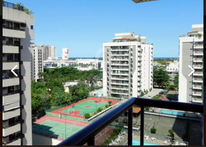 Alugo Apartamento de 3 quartos gallery image 2