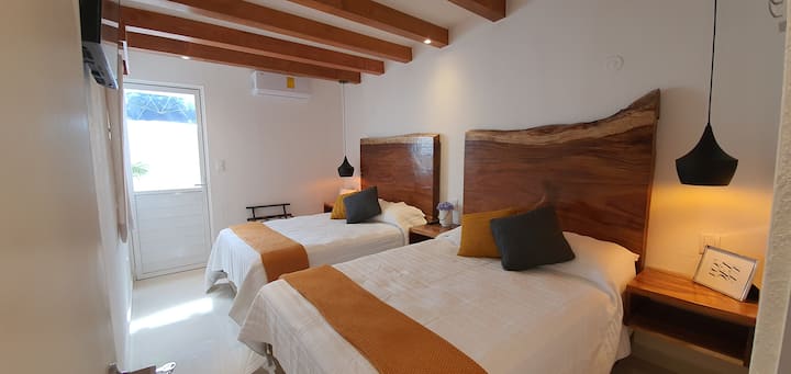 Recámara 3