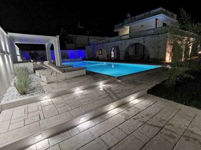 Villa Sabina gallery image 3