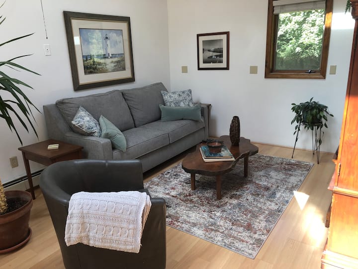 Seapowet Suite - Rhode Island