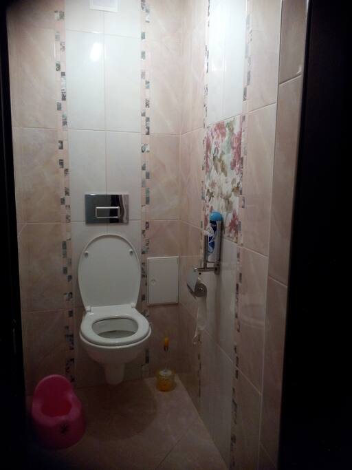 санузел
