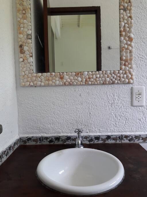 Banheiro 1