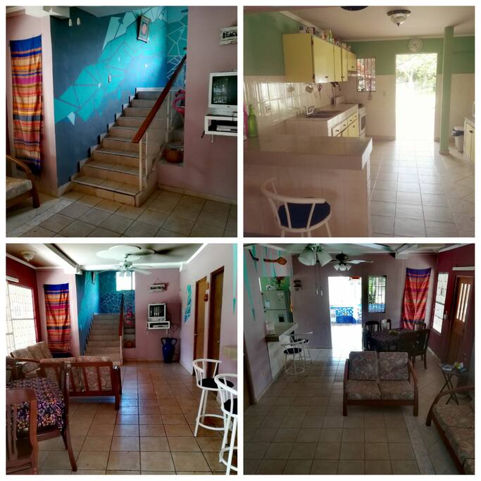 Common Areas