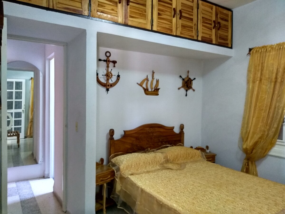 Yataq otağının şəkli