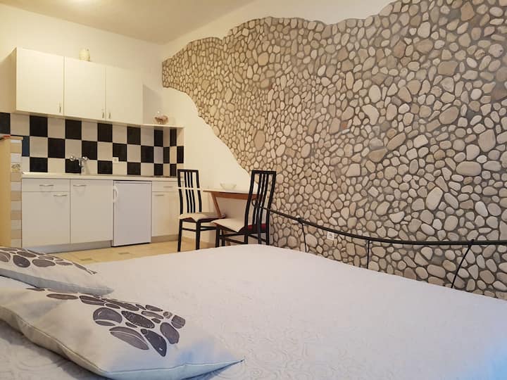 Glorija apartment for the holidays