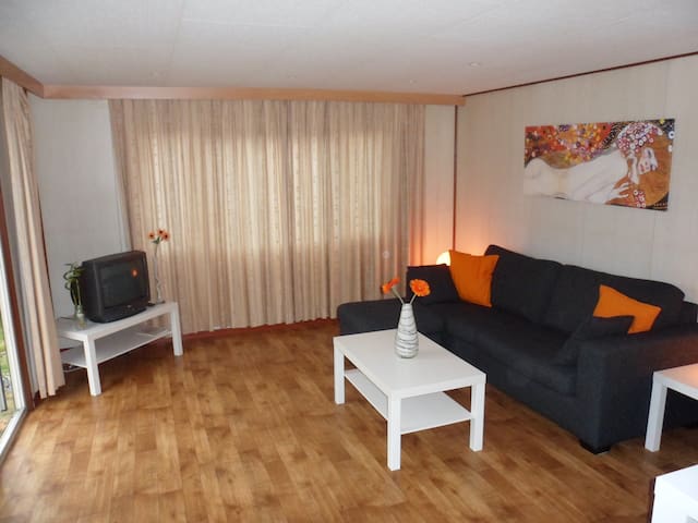 Chalet 2 Berkhout, Amsterdam, Hoorn NH