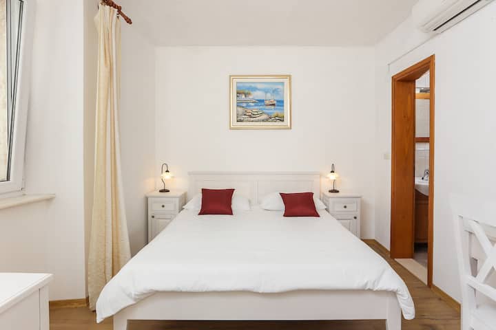 Rooms Kortizija - Croacia