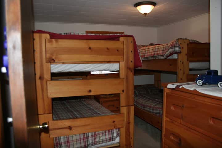 Poschodová izba na 2. poschodí